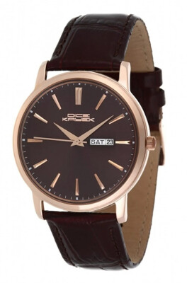 Dice Kayek DK-2420-1R-2 Erkek Kol Saati - Dice Kayek