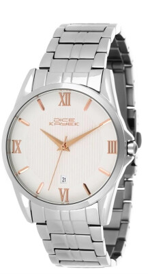 Dice Kayek DK-2422-3-1 Erkek Kol Saati - Dice Kayek