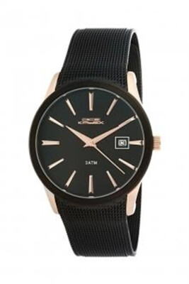 Dice Kayek DK-2424-3RB Erkek Kol Saati - Dice Kayek