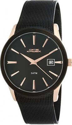 Dice Kayek DK-2424-4RB Kadın Kol Saati - Dice Kayek