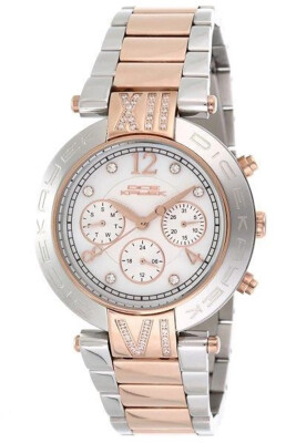 Dice Kayek DK-3277-4SR Kadın Kol Saati - Dice Kayek