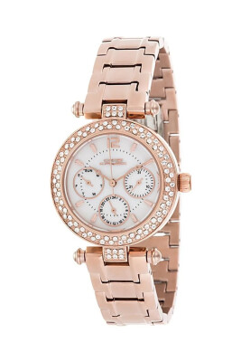 Dice Kayek DK-3292-4R Kadın Kol Saati - Dice Kayek