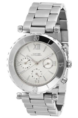 Dice Kayek DK-3294-4 Kadın Kol Saati - Dice Kayek