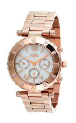 Dice Kayek DK-3294-4R Kadın Kol Saati - Dice Kayek