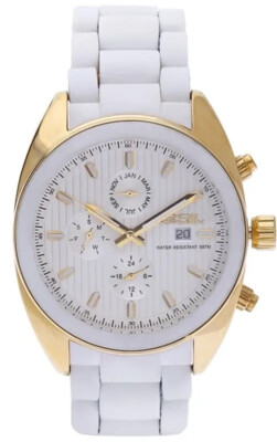 Dice Kayek DK-3312-3GW Kadın Kol Saati - Dice Kayek