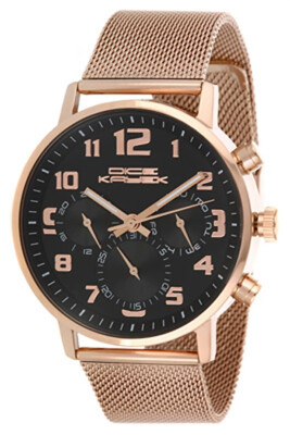 Dice Kayek DK-3341-3R Erkek Kol Saati - Dice Kayek