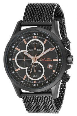 Dice Kayek DK-4431-3GU Erkek Kol Saati - Dice Kayek