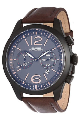 Dice Kayek DK-4439-1B Erkek Kol Saati - Dice Kayek