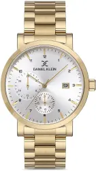 Daniel Klein DK013572B-03 Erkek Kol Saati - Daniel Klein