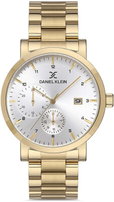 Daniel Klein DK013572B-03 Erkek Kol Saati - Daniel Klein