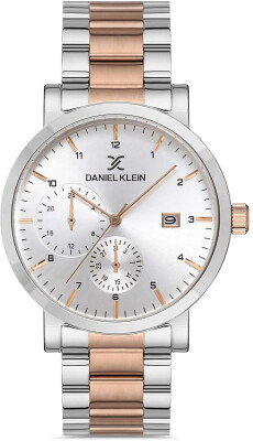 Daniel Klein DK013572B.03 Erkek Kol Saati - Daniel Klein