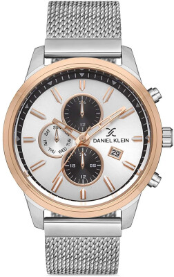 Daniel Klein DK013786D-07 Erkek Kol Saati - Daniel Klein