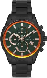 Daniel Klein DK013972A-02 Erkek Kol Saati - Daniel Klein
