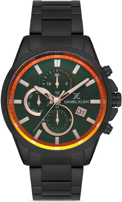 Daniel Klein DK013972A-02 Erkek Kol Saati - Daniel Klein