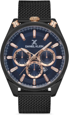 Daniel Klein DK013977A-01 Erkek Kol Saati - Daniel Klein