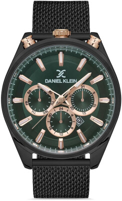Daniel Klein DK013977A-03 Erkek Kol Saati - Daniel Klein