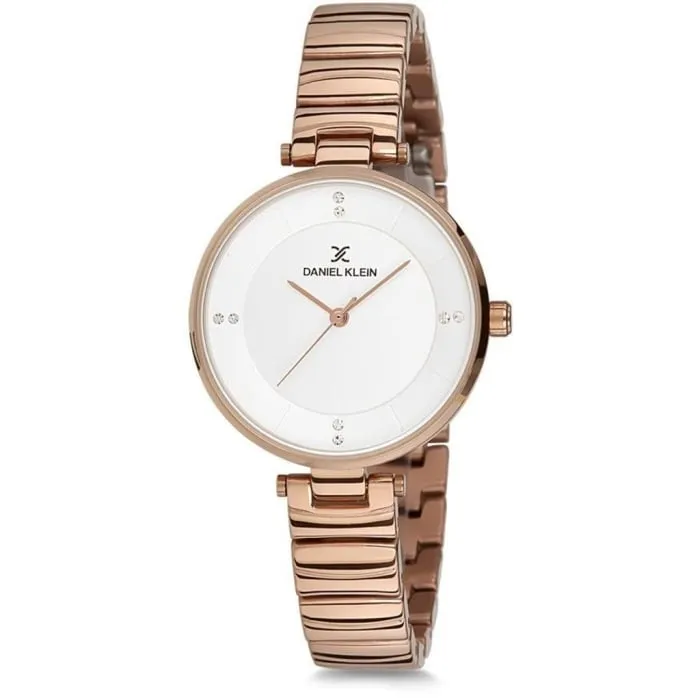 Daniel Klein DK102-01004A Kadın Kol Saati - 1