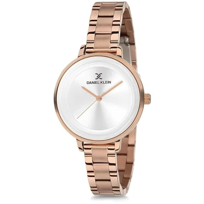 Daniel Klein DK102-011825D Kadın Kol Saati - 1