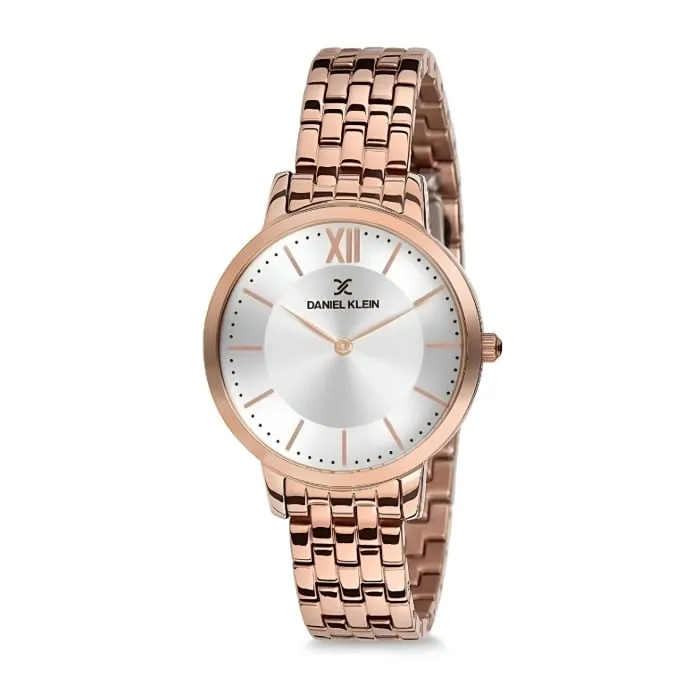 Daniel Klein DK102-012415B Kadın Kol Saati - 1