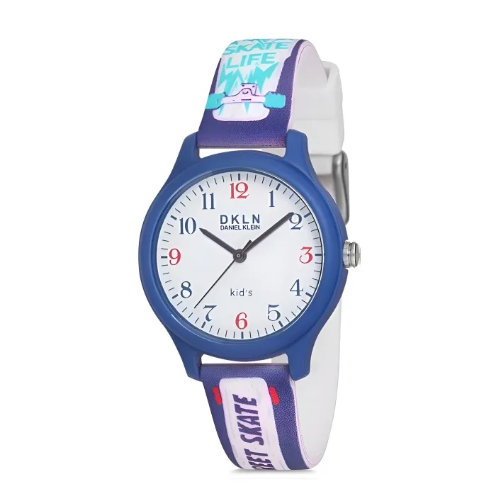 Daniel Klein DK.1.12513.9 Unisex Kol Saati - 1