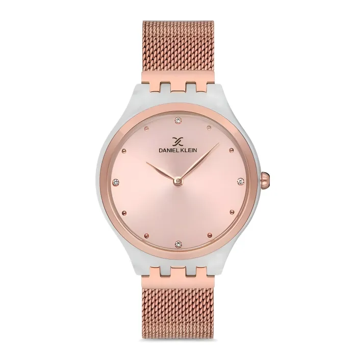 Daniel Klein DK.1.12614.4 Unisex Kol Saati - 1