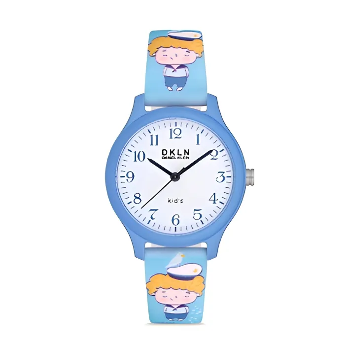 Daniel Klein DK.1.12765.2 Unisex Kol Saati - 1