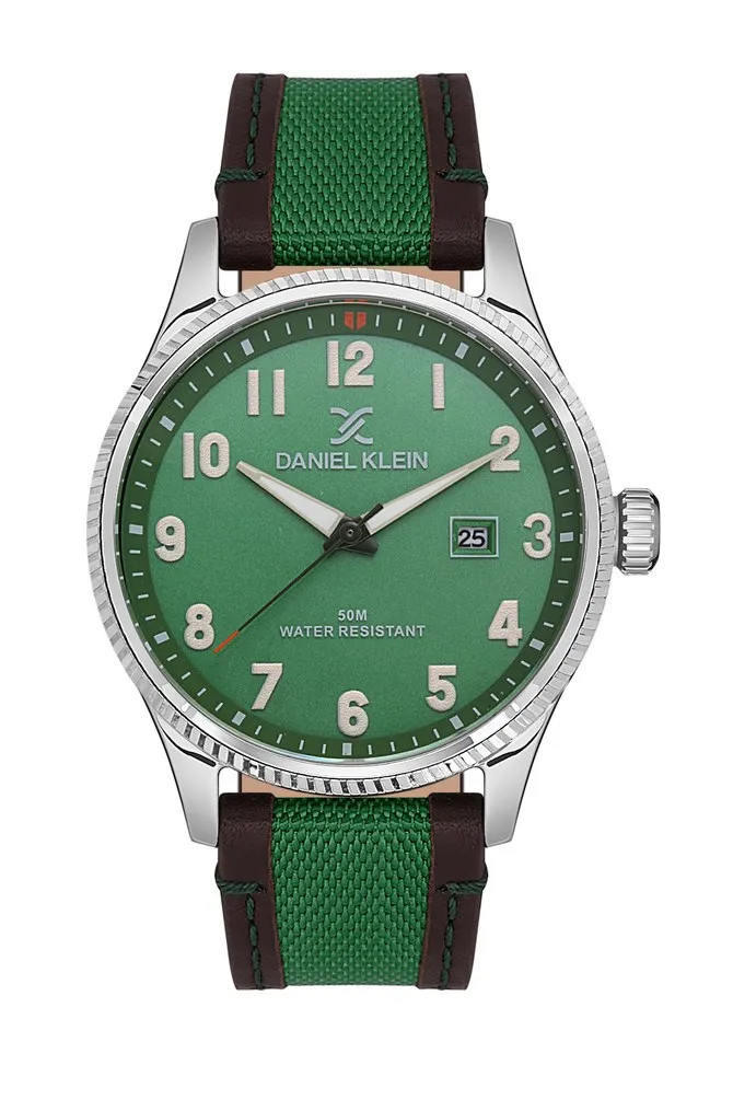 Daniel Klein DK.1.13557-3 Erkek Kol Saati - 1