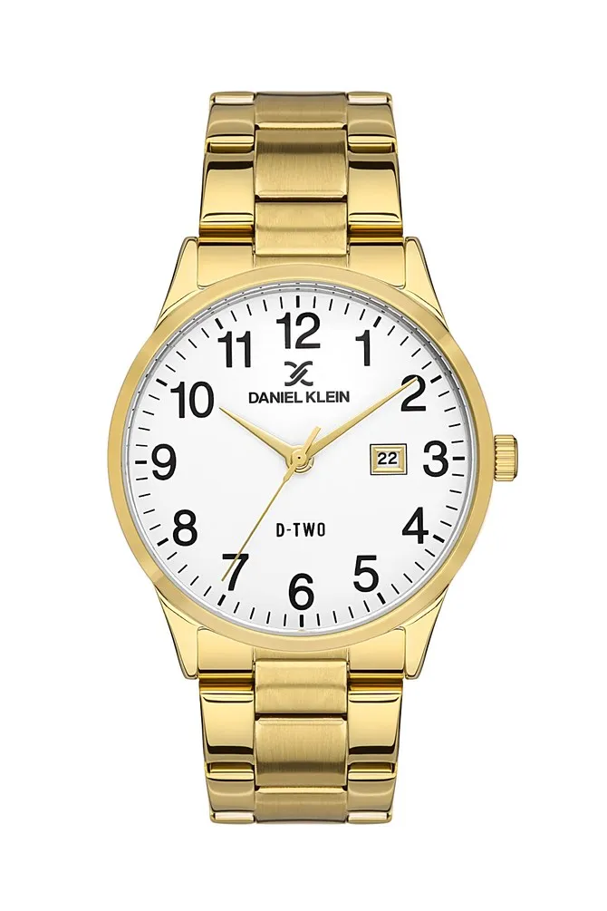Daniel Klein DK.1.13567.3 Erkek Kol Saati - 1
