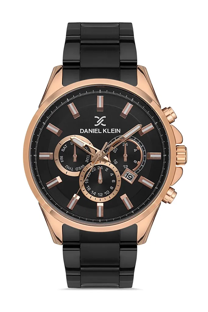 Daniel Klein DKE.1.10183-5 Erkek Kol Saati - Daniel Klein
