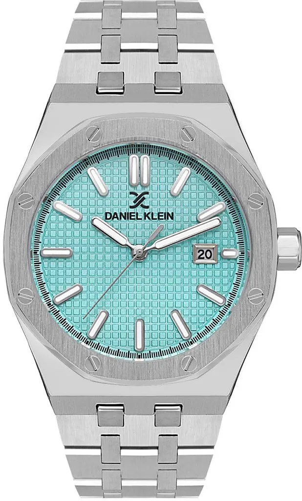 Daniel Klein DKE.1.10538.4 Erkek Kol Saati - 1