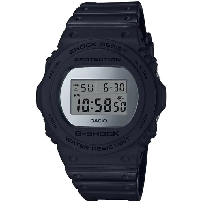 Casio DW-5700BBMA-1DR Erkek Kol Saati - 1