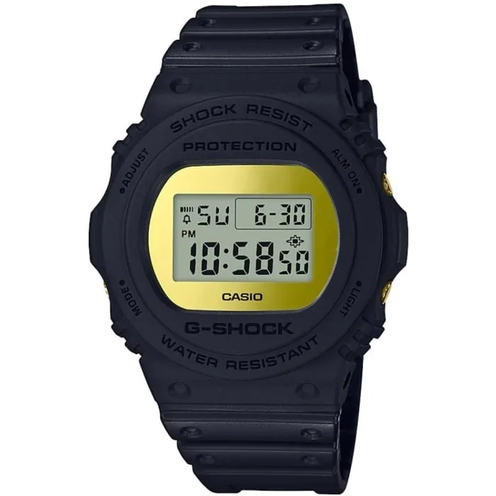Casio DW-5700BBMB-1DR Erkek Kol Saati - 1