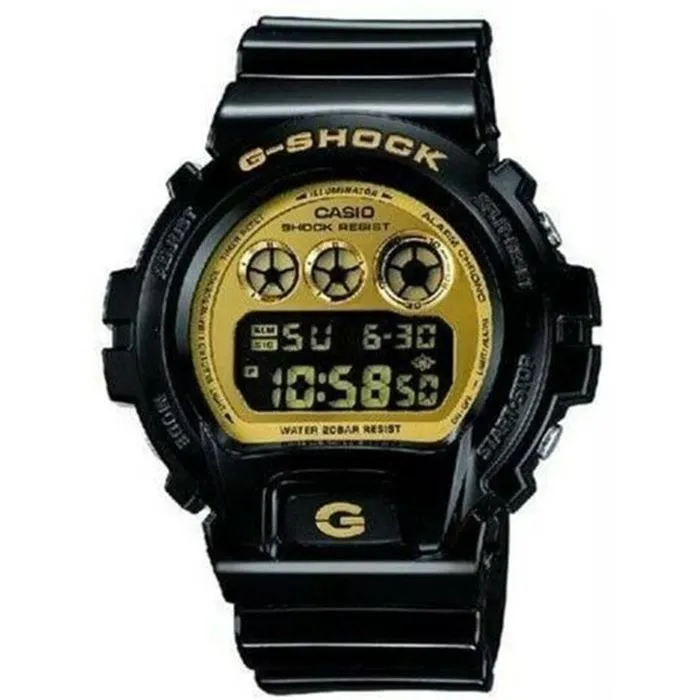 Casio DW-6900CB-1DS Erkek Kol Saati - 1