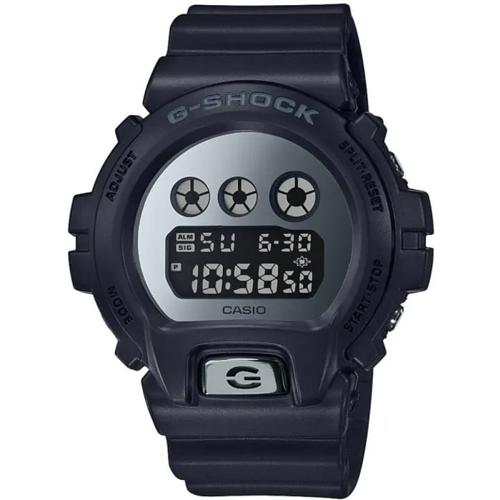 Casio DW-6900MMA-1DR Erkek Kol Saati - 1