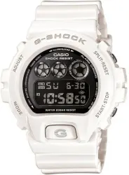 Casio DW-6900NB-7DR Erkek Kol Saati - Casio