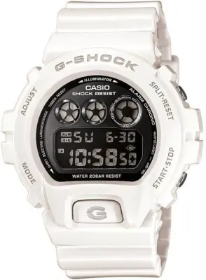 Casio DW-6900NB-7DR Erkek Kol Saati - 1