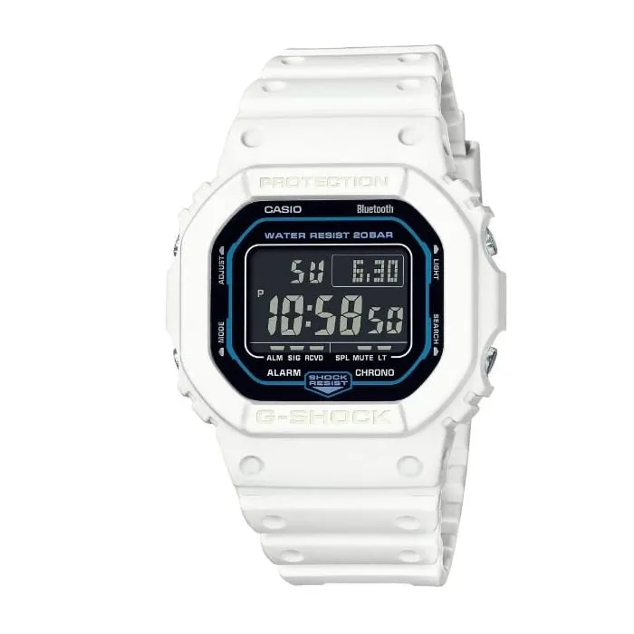 Casio DW-B5600SF-7DR Erkek Kol Saati - 1
