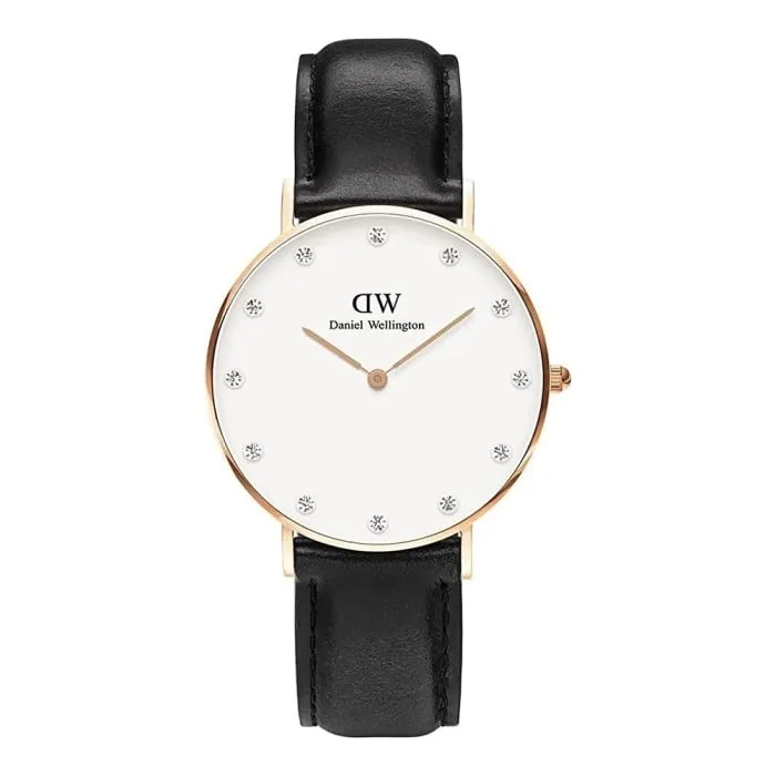 Daniel Wellington DW00100076 Kadın Kol Saati - 1