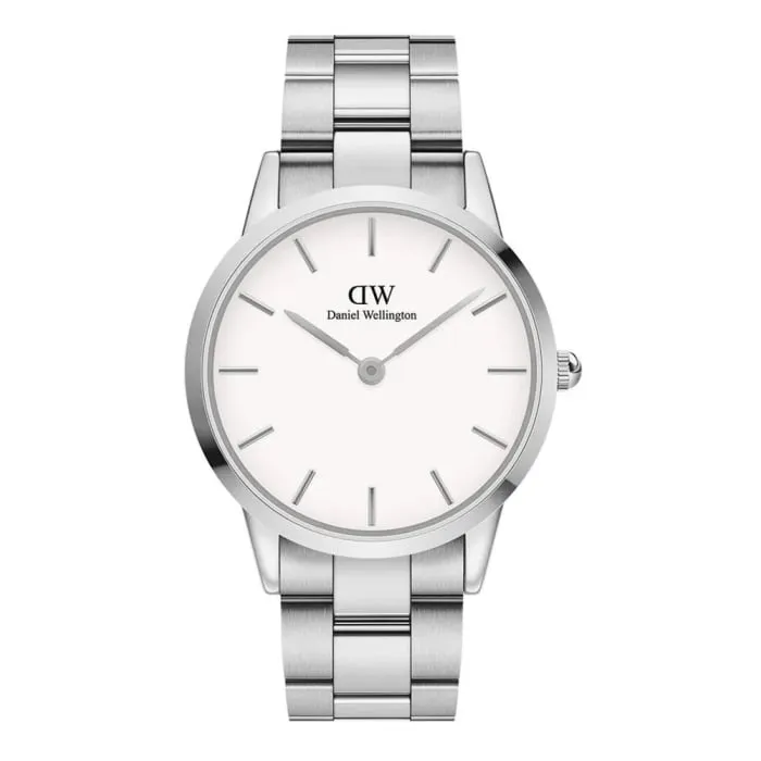 Daniel Wellington DW00600203 Kadın Kol Saati - 1