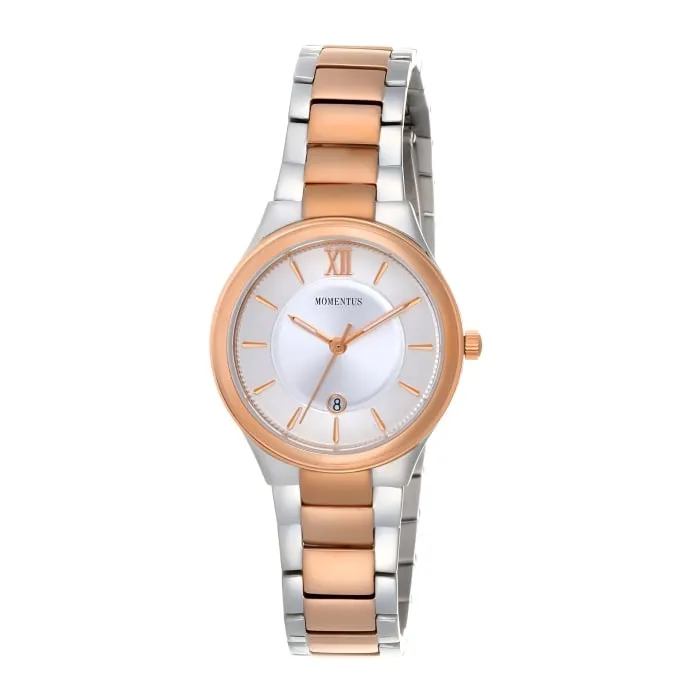Momentus DW146T-02SR Kadın Kol Saati - 1
