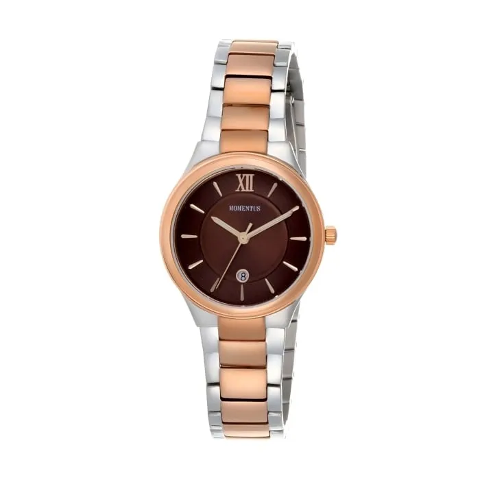 Momentus DW146T-06SR Kadın Kol Saati - 1