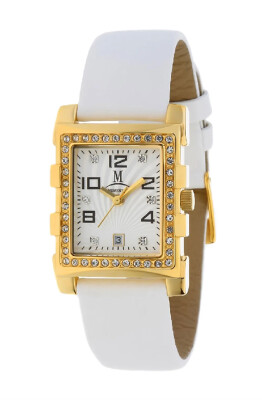 Momentus DW242G-09BG Kadın Kol Saati - Momentus