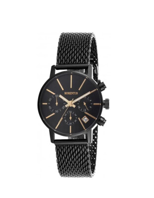 Momentus DW249B-04SG Kadın Kol Saati - Momentus