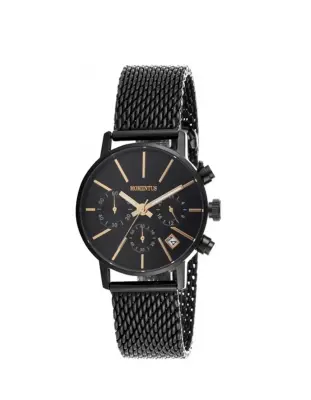 Momentus DW249B-04SG Kadın Kol Saati - 1