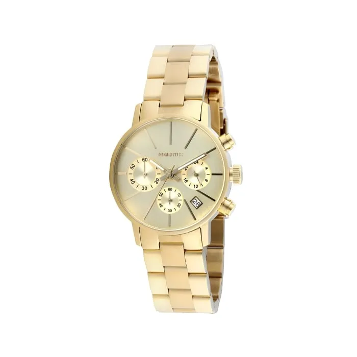 Momentus DW253G-08SG Kadın Kol Saati - 1