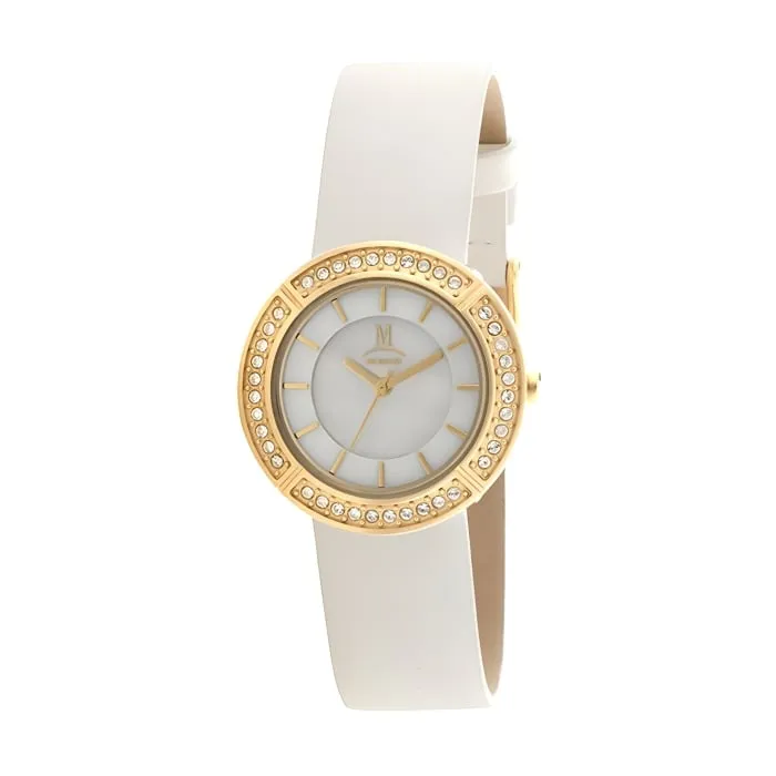 Momentus DW254G-02BD Kadın Kol Saati - 1