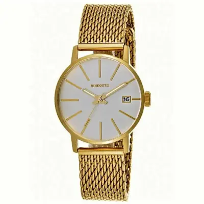 Momentus DW255G-02SG Kadın Kol Saati - 1