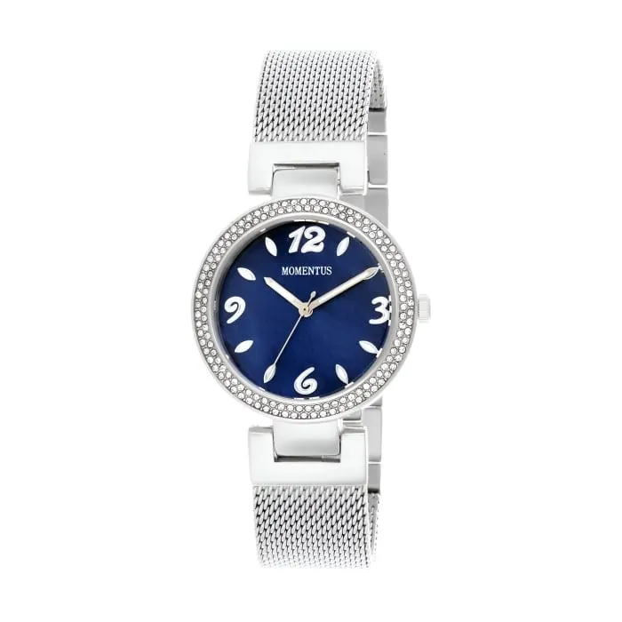 Momentus DW282S-11SS Kadın Kol Saati - 1