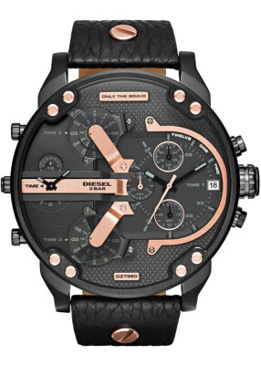 Diesel DZ7350 Erkek Kol Saati - Diesel
