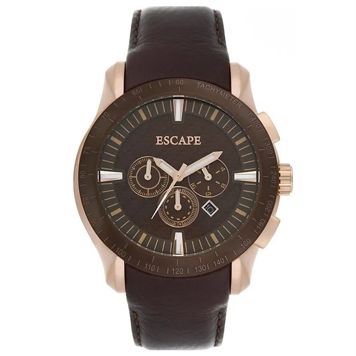 Escape EC1066-204 Erkek Kol Saati - Escape
